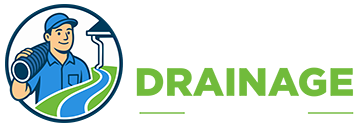 Mobile Yard Drainage